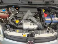 2017 Fiat Panda