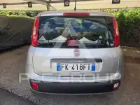 2017 Fiat Panda