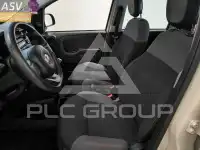 2017 Fiat Panda
