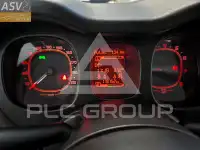 2017 Fiat Panda