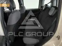 2017 Fiat Panda
