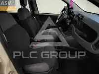 2017 Fiat Panda