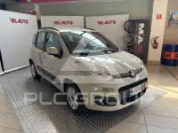 2017 Fiat Panda