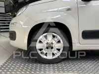 2017 Fiat Panda