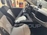 2017 Fiat Panda