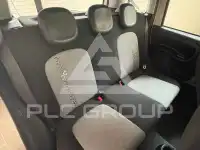2017 Fiat Panda