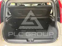2017 Fiat Panda