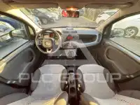 2017 Fiat Panda