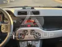 2017 Fiat Panda