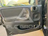 2017 Fiat Panda