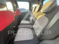 2017 Fiat Panda