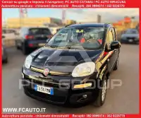 2017 Fiat Panda