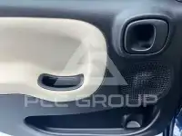 2017 Fiat Panda