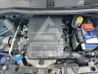 2017 Fiat Panda