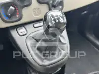 2017 Fiat Panda