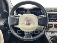 2017 Fiat Panda