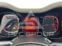 2017 Fiat Panda