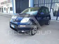 2017 Fiat Panda