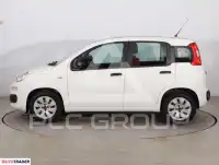 2017 Fiat Panda