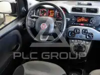 2017 Fiat Panda