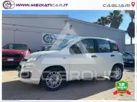 2017 Fiat Panda