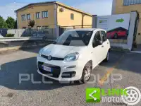2017 Fiat Panda