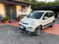 2017 Fiat Panda