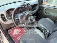 2017 Fiat Panda