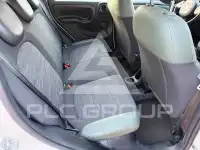 2017 Fiat Panda