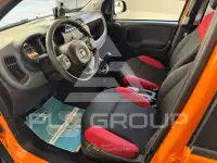 2017 Fiat Panda