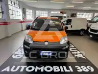 2017 Fiat Panda