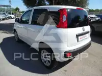 2017 Fiat Panda