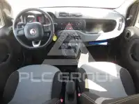 2017 Fiat Panda