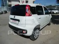 2017 Fiat Panda