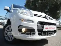 2017 Fiat Panda