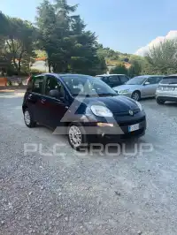 2017 Fiat Panda