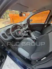 2017 Fiat Panda