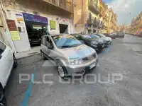 2017 Fiat Panda