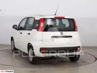 2017 Fiat Panda