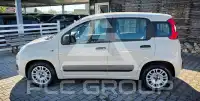 2017 Fiat Panda