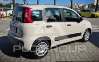 2017 Fiat Panda