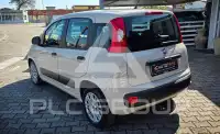 2017 Fiat Panda