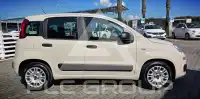 2017 Fiat Panda