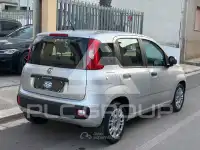 2017 Fiat Panda