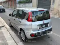 2017 Fiat Panda