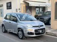 2017 Fiat Panda