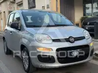 2017 Fiat Panda