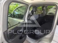 2017 Fiat Panda