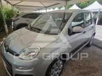 2017 Fiat Panda