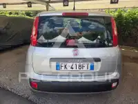2017 Fiat Panda